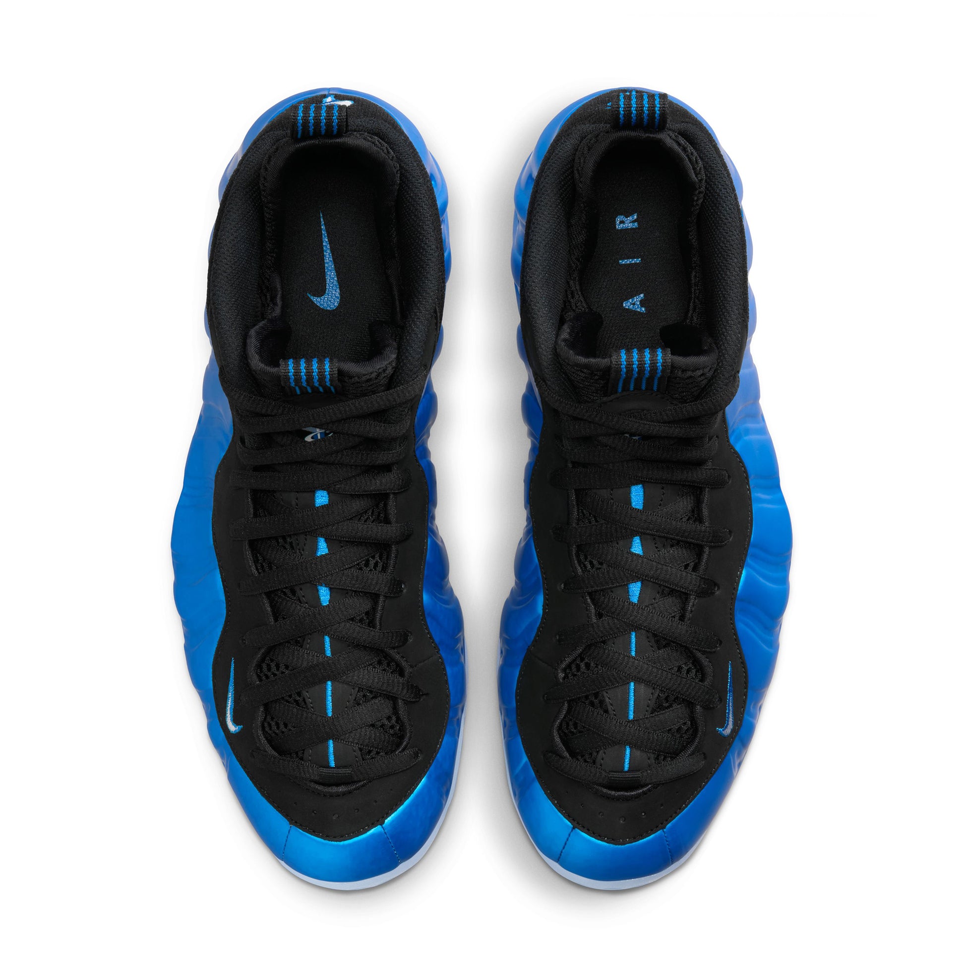  NIKE AIR FOAMPOSITE ONE [FQ8181-511] 