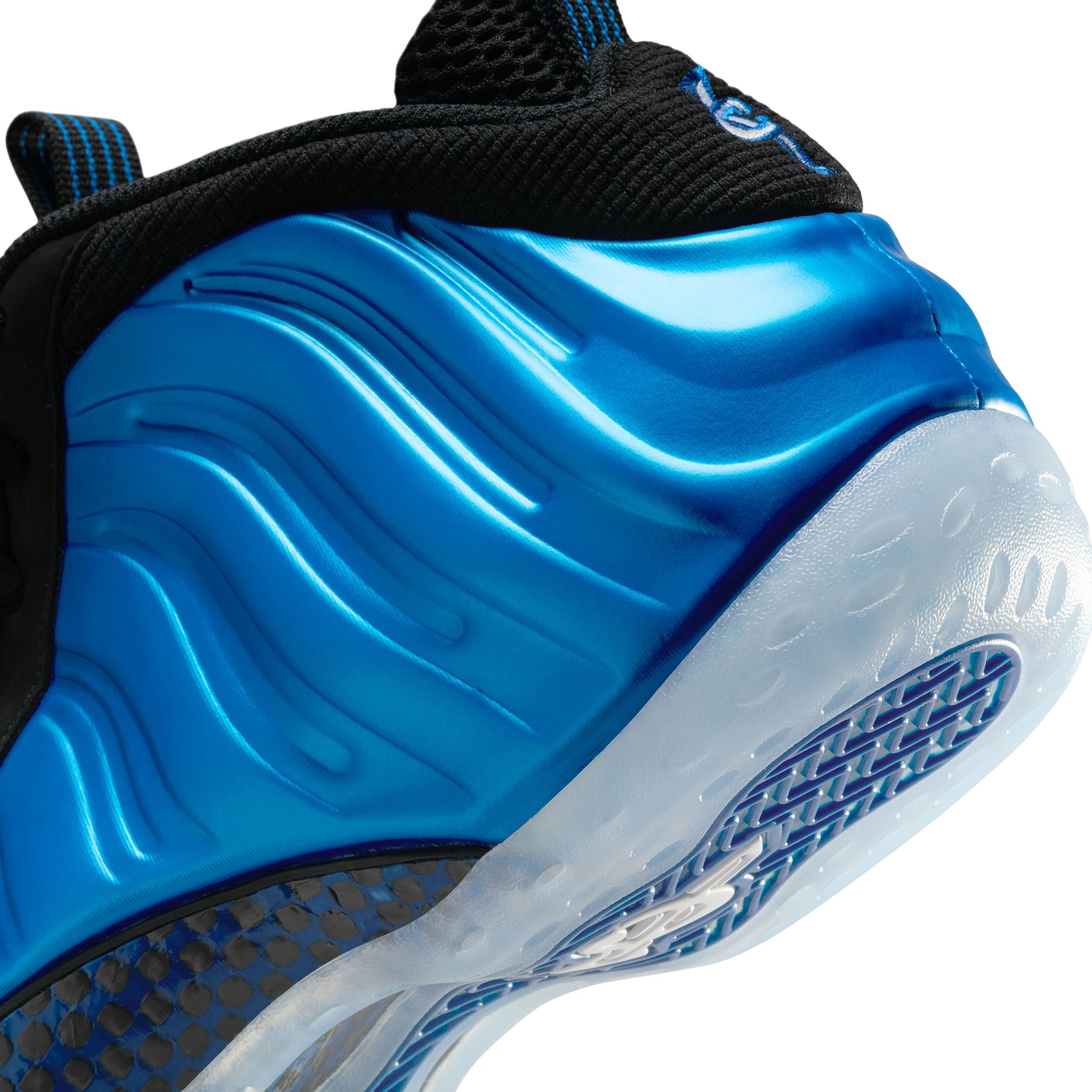  NIKE AIR FOAMPOSITE ONE [FQ8181-511] 