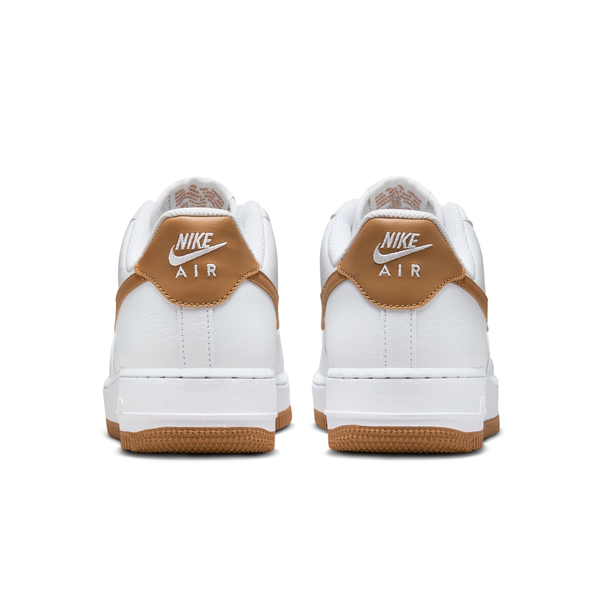 Nike Sneakers AIR FORCE 1 '07 NEXT NATURE