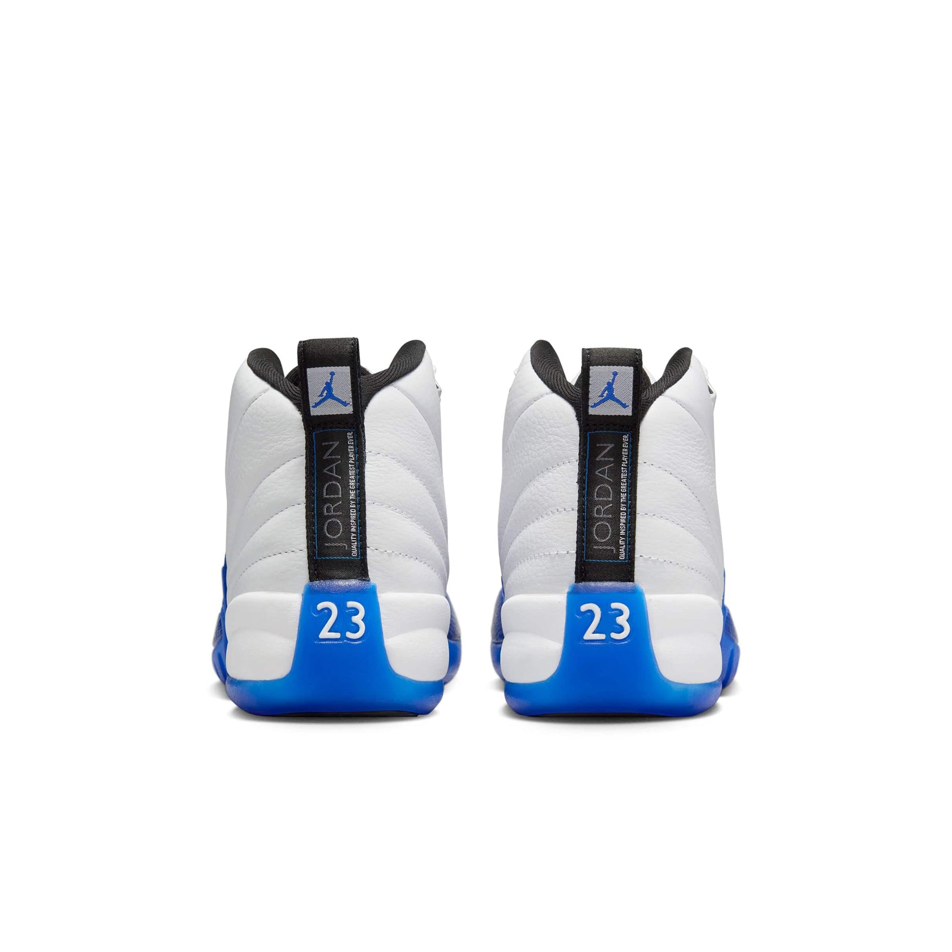 AIR JORDAN 12 RETRO [153265-140