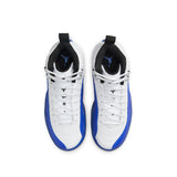 nikeAIRJORDAN12RETROWHITEBLACK GAMEROYAL153265 140 4