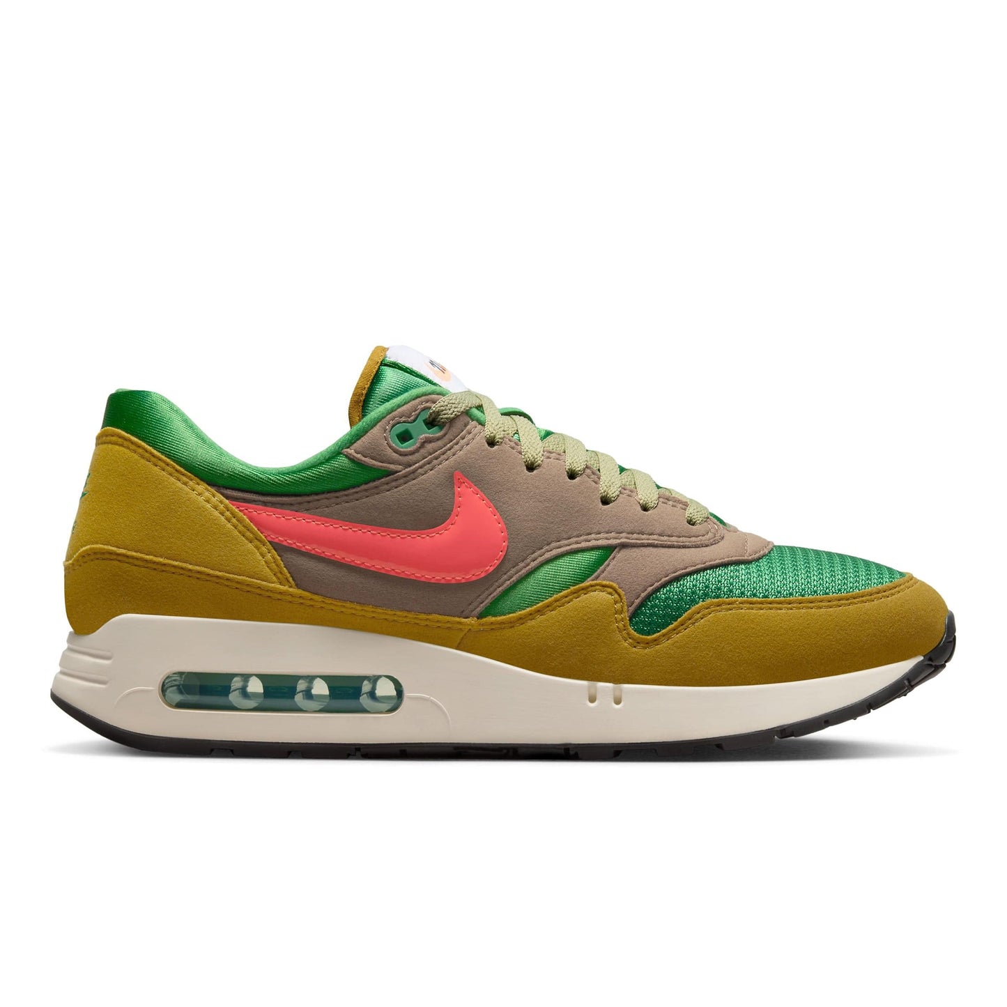 Nike Sneakers AIR MAX 1 '86 'POWERWALL'