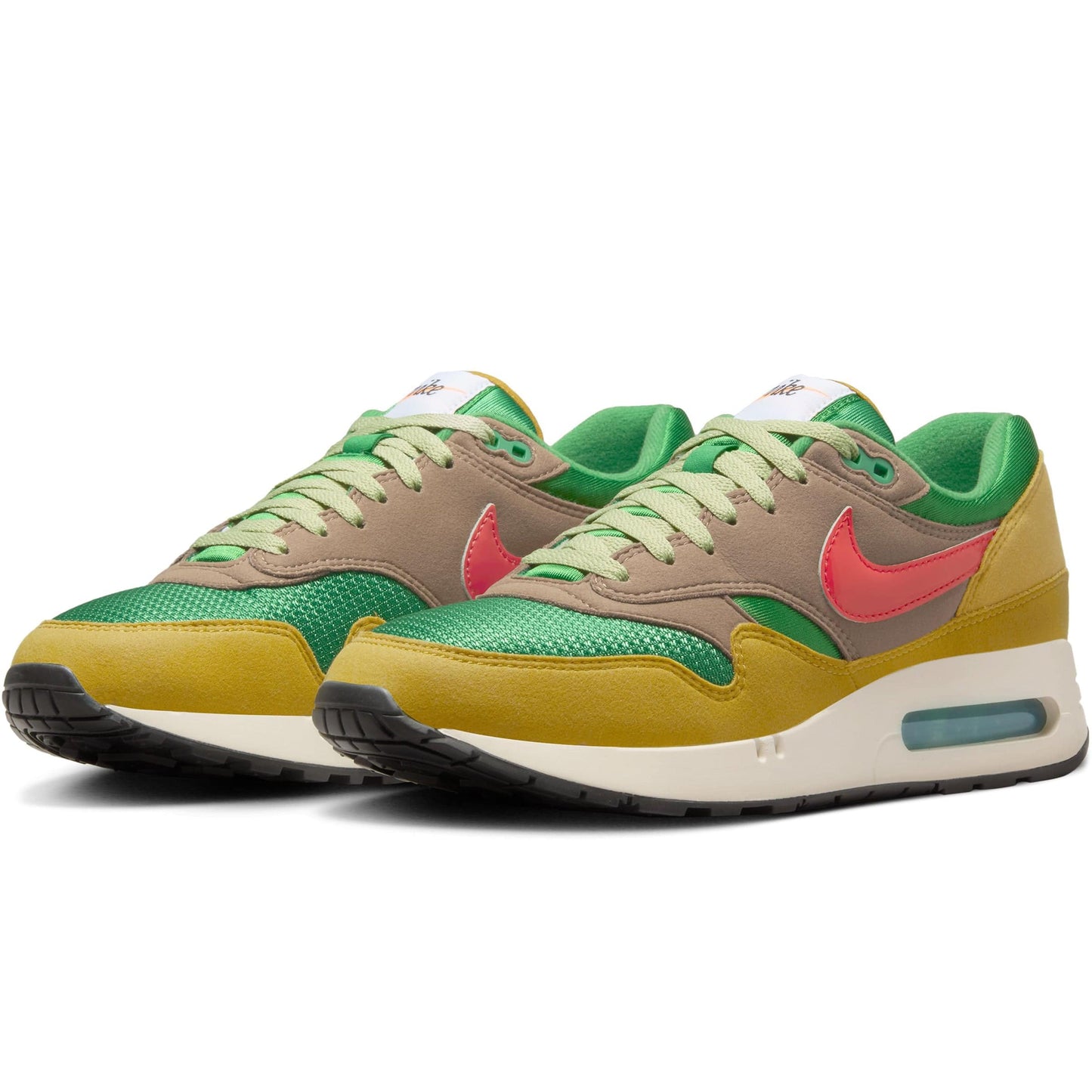 Nike Sneakers AIR MAX 1 '86 'POWERWALL'