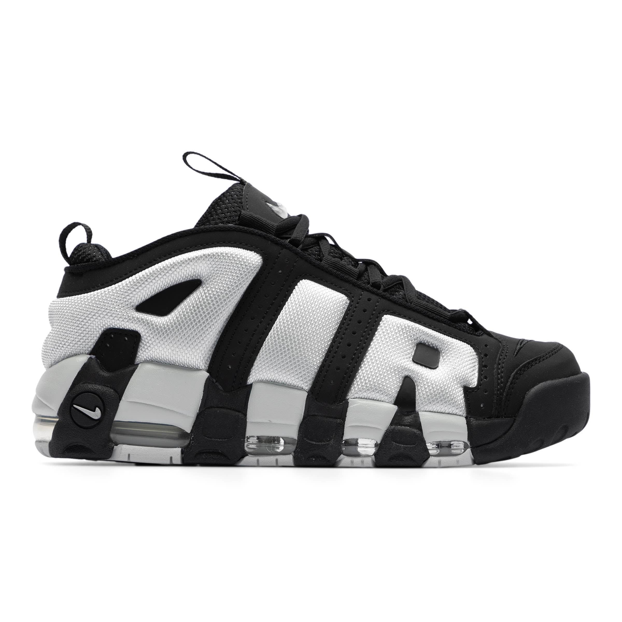 AIR MORE UPTEMPO LOW [FZ3055001] Bodega