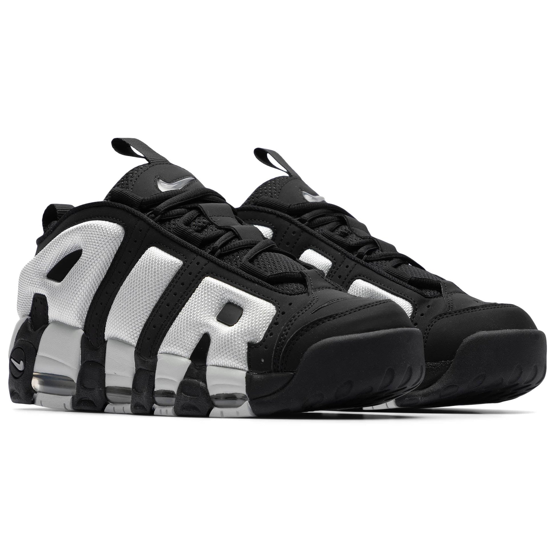 Nike Sneakers AIR MORE UPTEMPO LOW