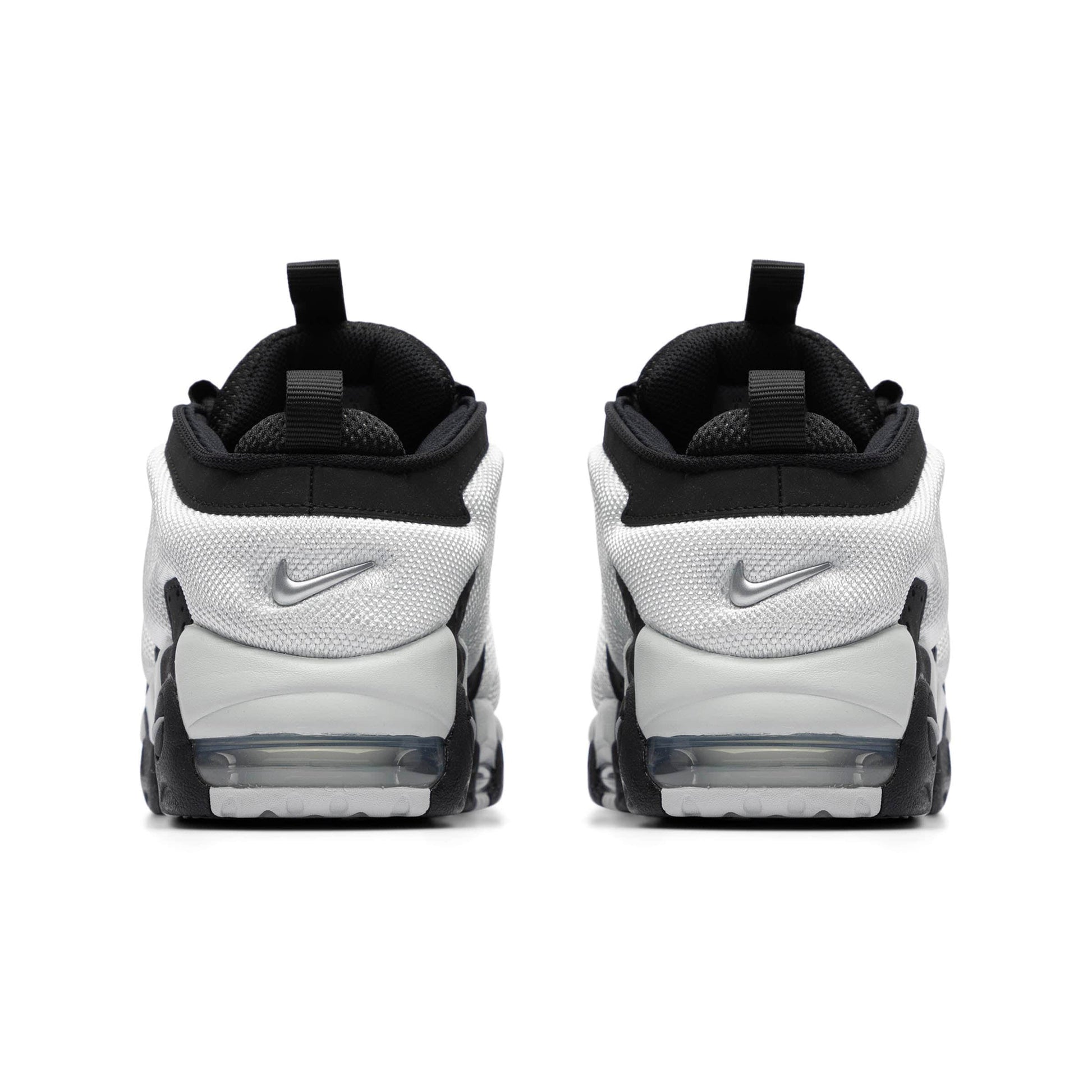 Nike Sneakers AIR MORE UPTEMPO LOW