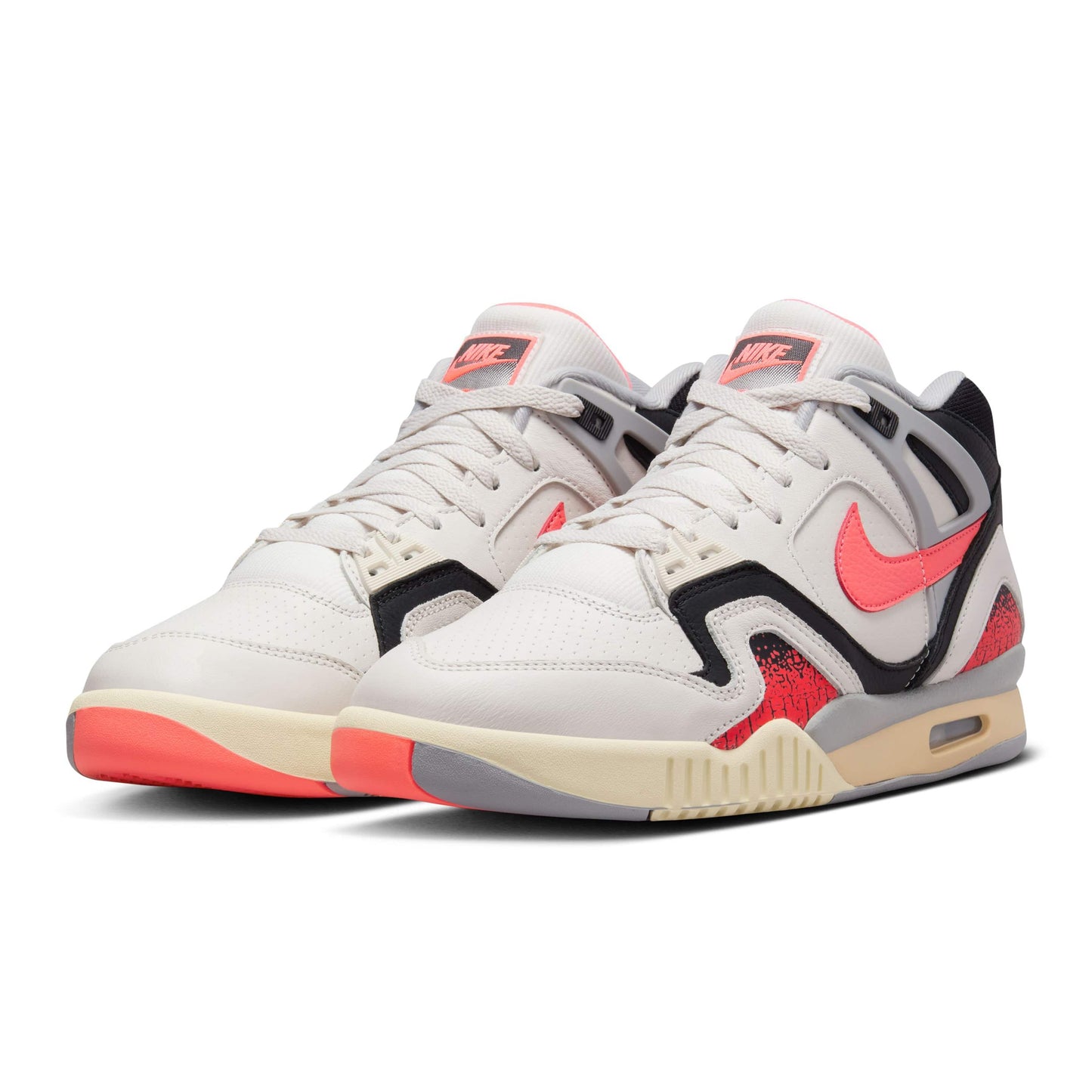 Nike Sneakers AIR TECH CHALLENGE II QS