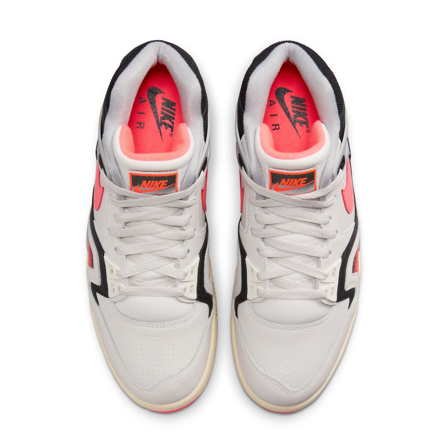 Nike Sneakers AIR TECH CHALLENGE II QS