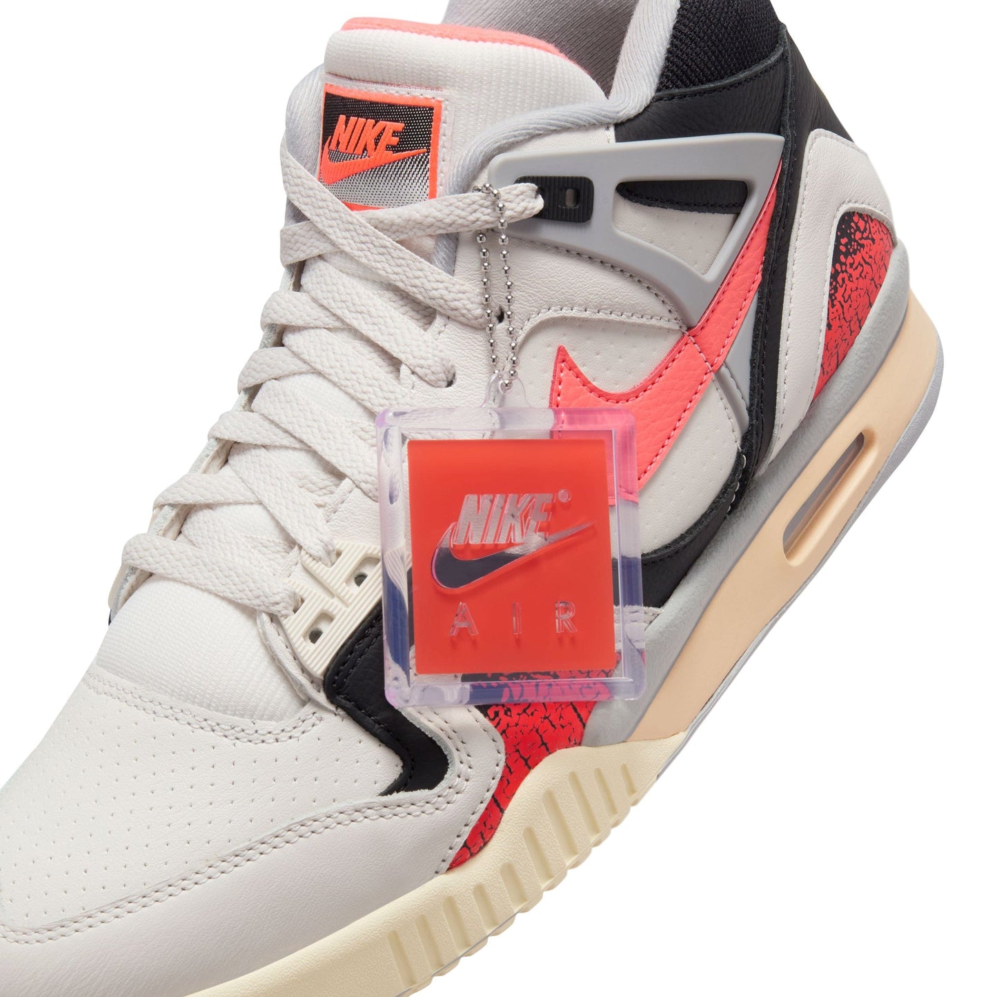 Nike Sneakers AIR TECH CHALLENGE II QS