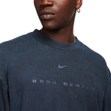 Nike T-Shirts NOCTA MOCK NECK