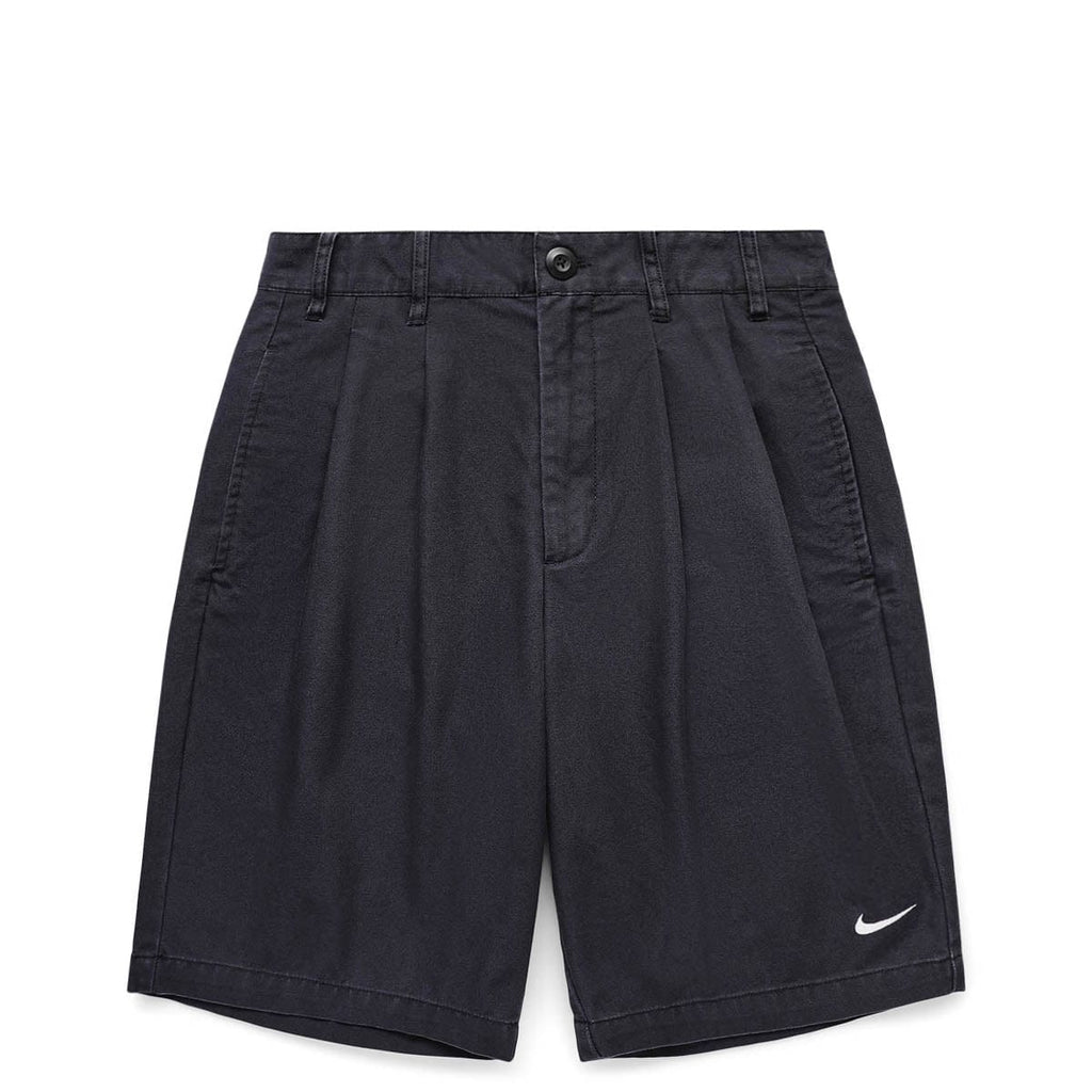 Nike Bottoms LIFE PLEATED CHINO SHORT