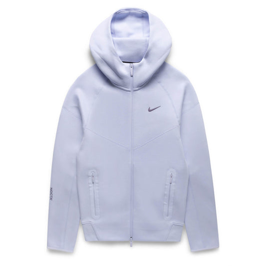 Nike Hoodies & Sweatshirts NOCTA TECH FLEECE FULL ZIP HOODIE