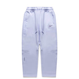 NIKE NRG NOCTA TECH FLEECE OPEN HEM PANT [FD8460-568]