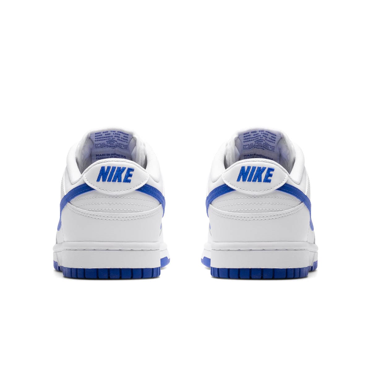 Nike Sneakers DUNK LOW RETRO