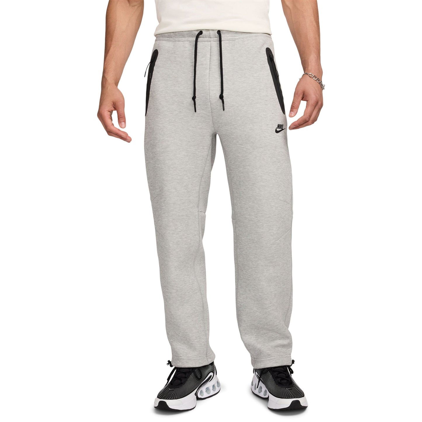 Nike Pants NIKE TECH FLEECE OPEN HEM PANTS