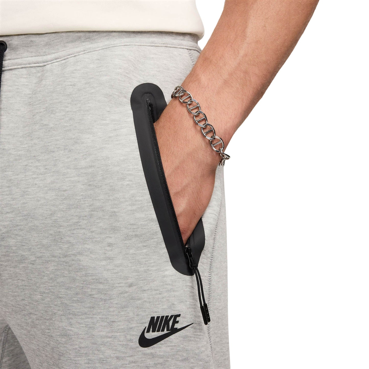 Nike Pants NIKE TECH FLEECE OPEN HEM PANTS