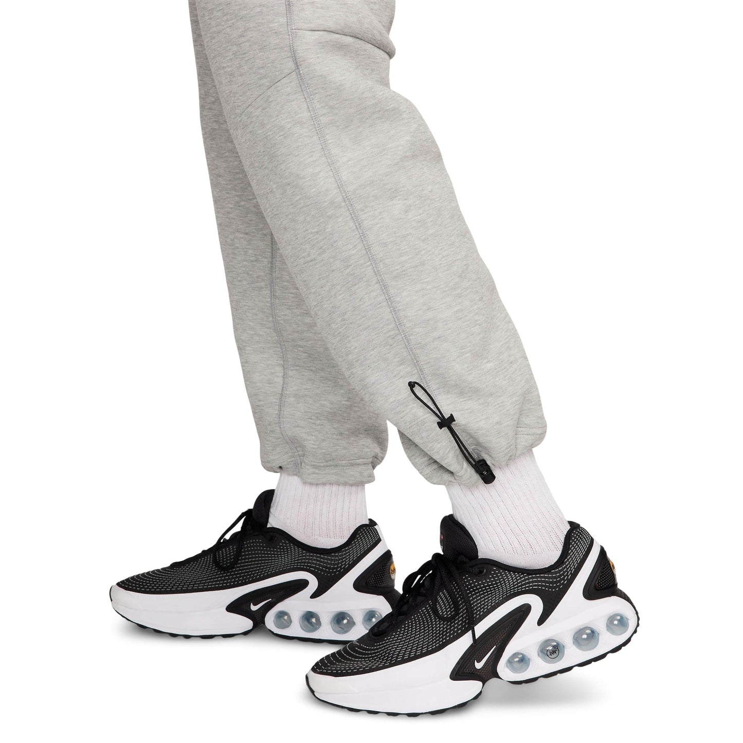 Nike Pants NIKE TECH FLEECE OPEN HEM PANTS