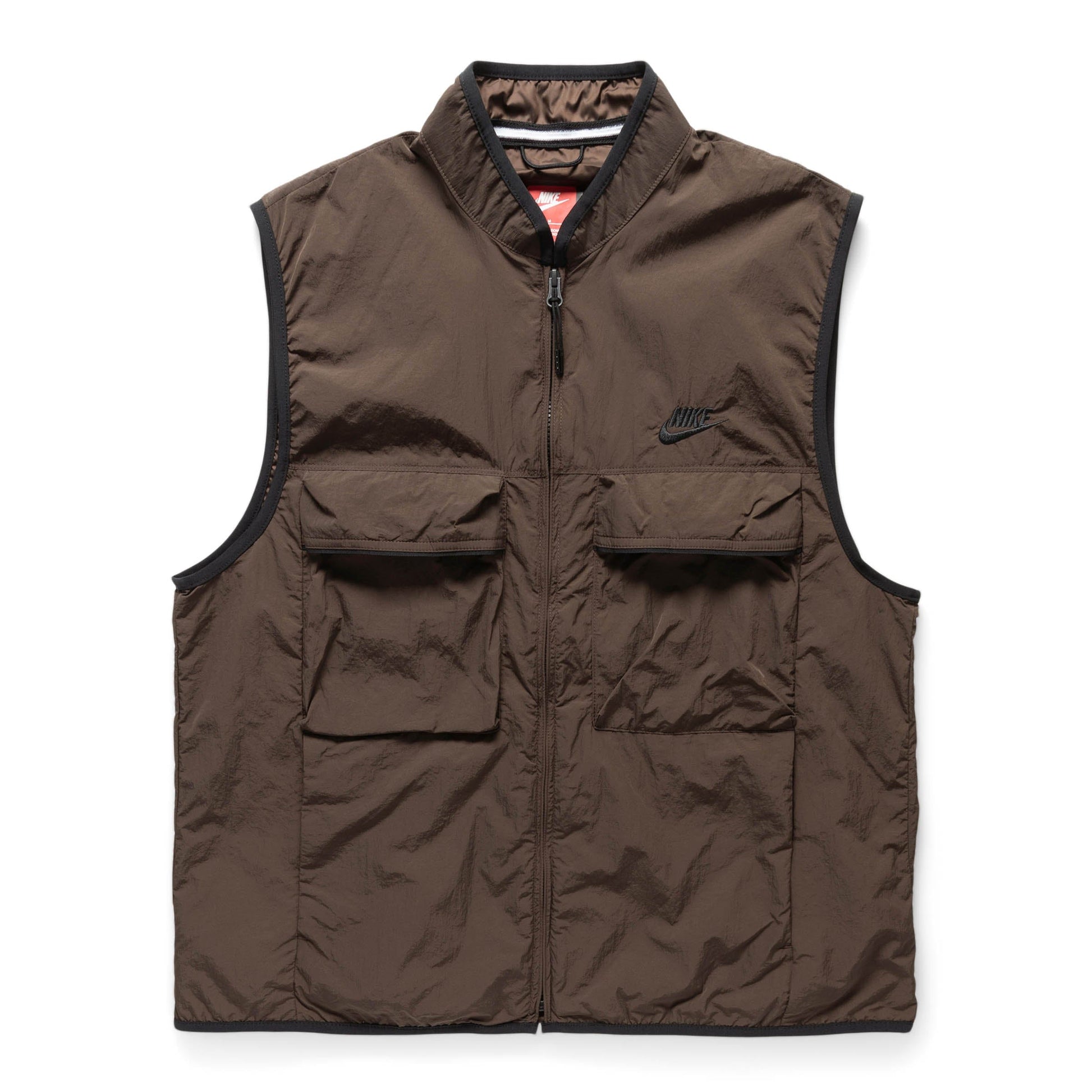 Nike Outerwear TECH WOVEN VEST