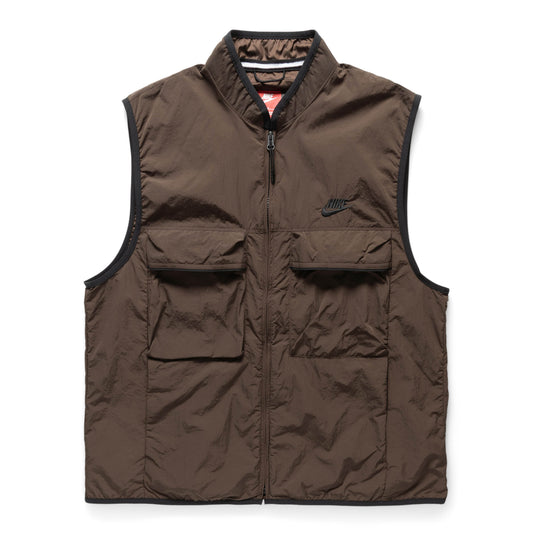 NIKE TECH WOVEN VEST [FZ0748-237]