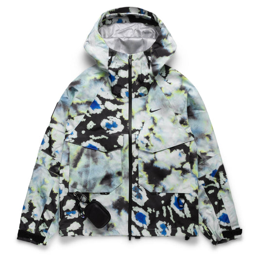 NIKE NOCTA OPAL JACKET BLUR [FV1931-107] 