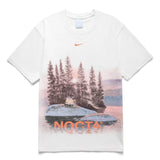 Nike T-Shirts NOCTA RN T-SHIRT GX