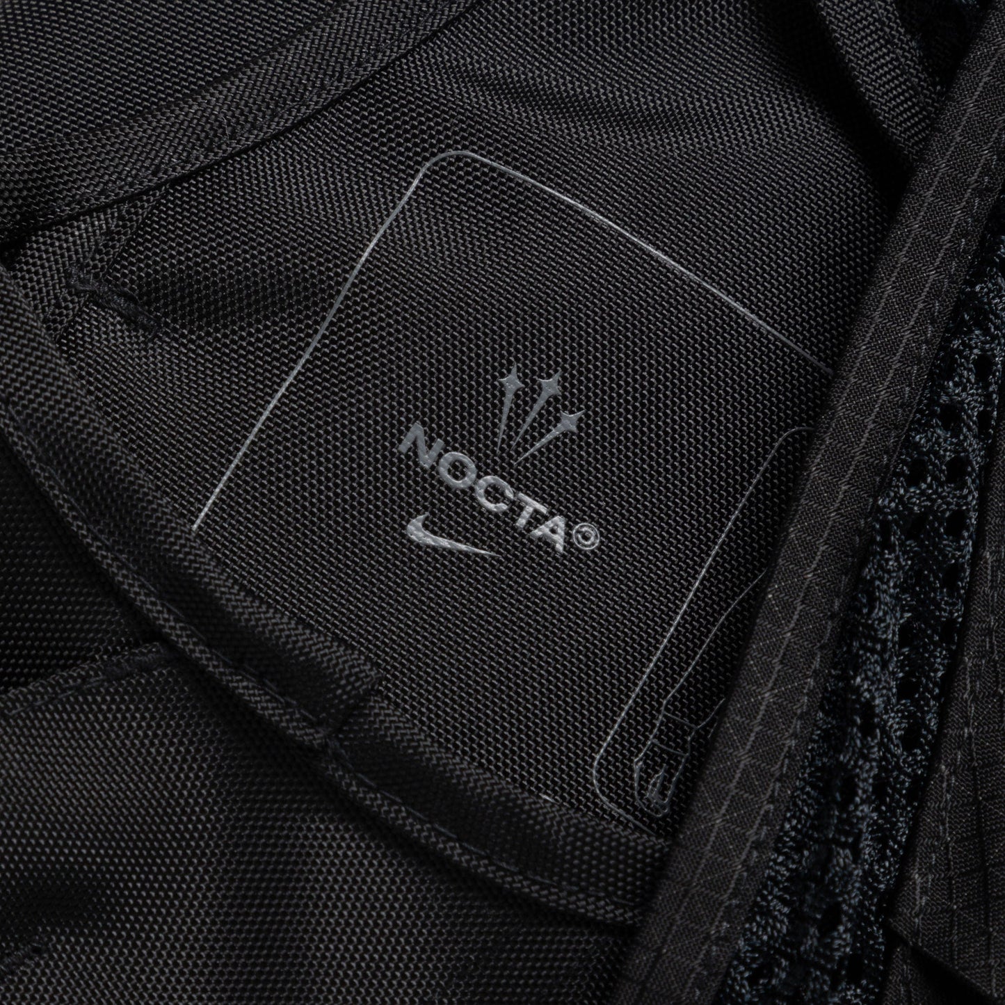 Nike Outerwear NOCTA RN VEST MODULAR