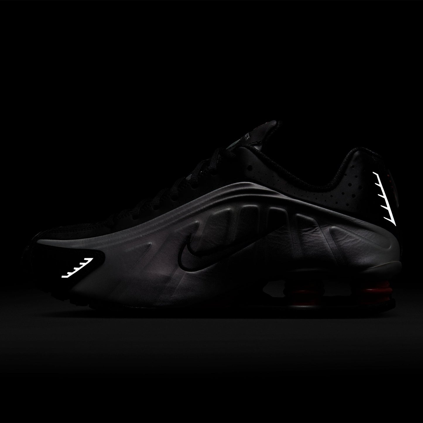 Nike Sneakers SHOX R4