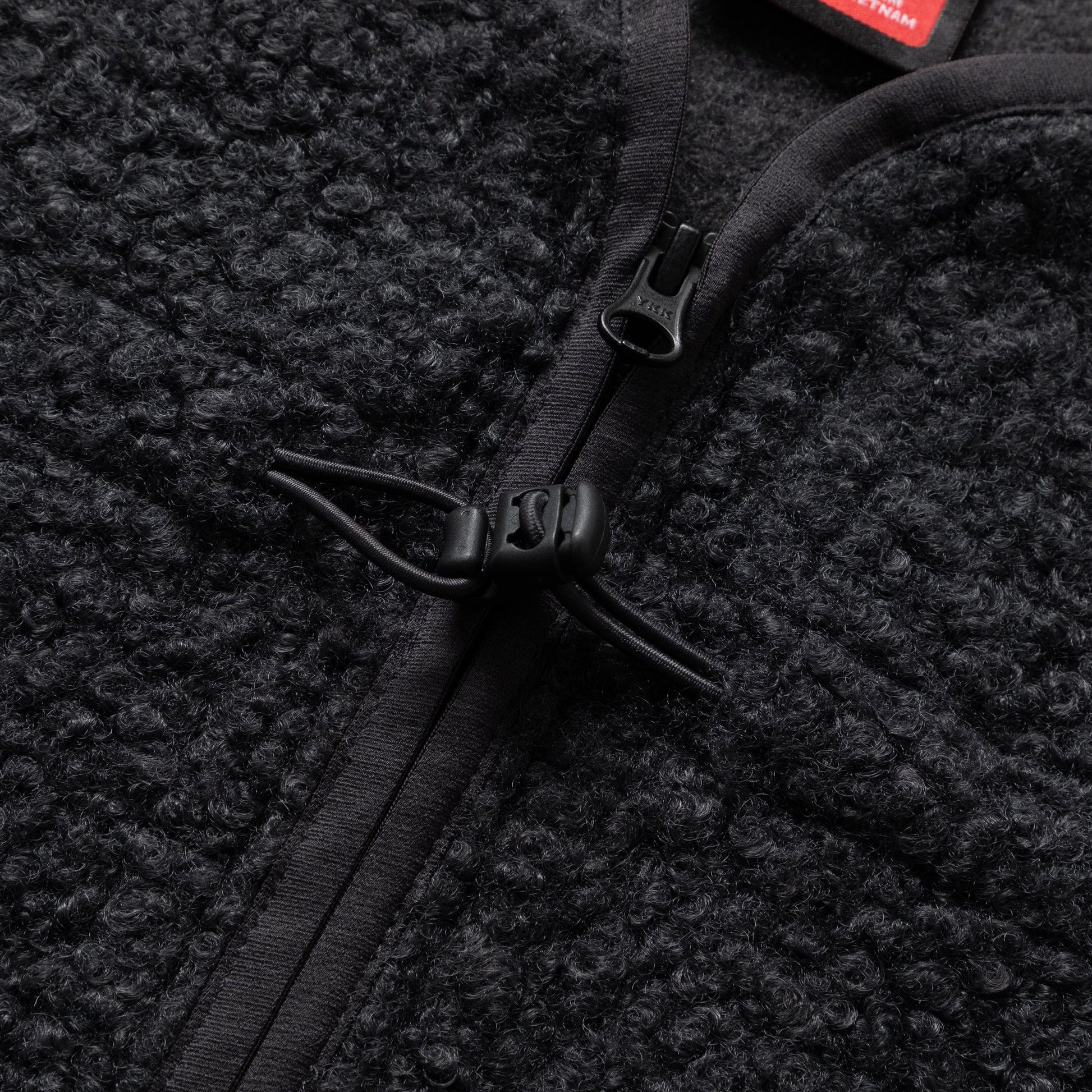 Nike Outerwear TECH HIGH-PILE FLEECE JACKET