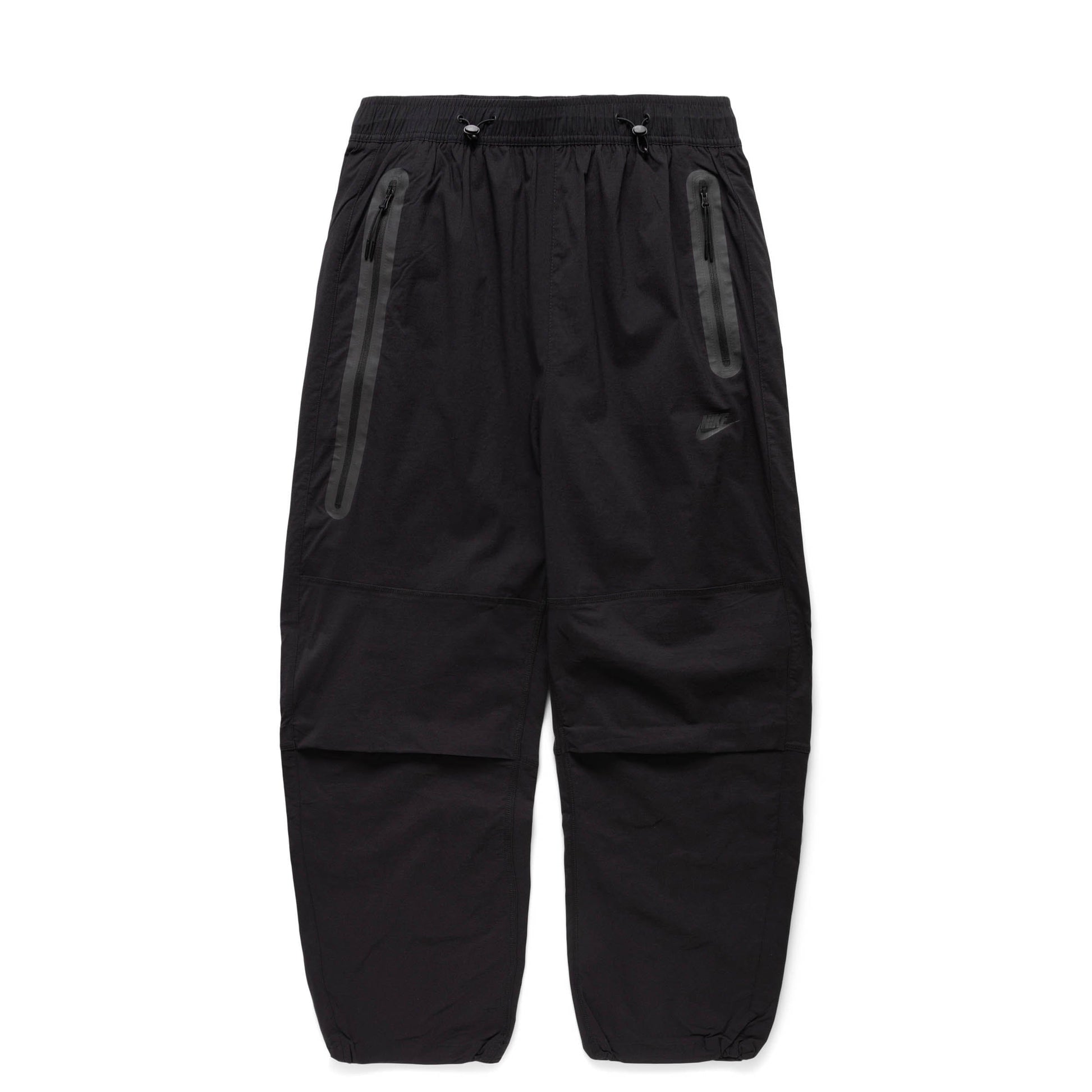 Nike Pants TECH WOVEN OVERSIZED TROUSERS