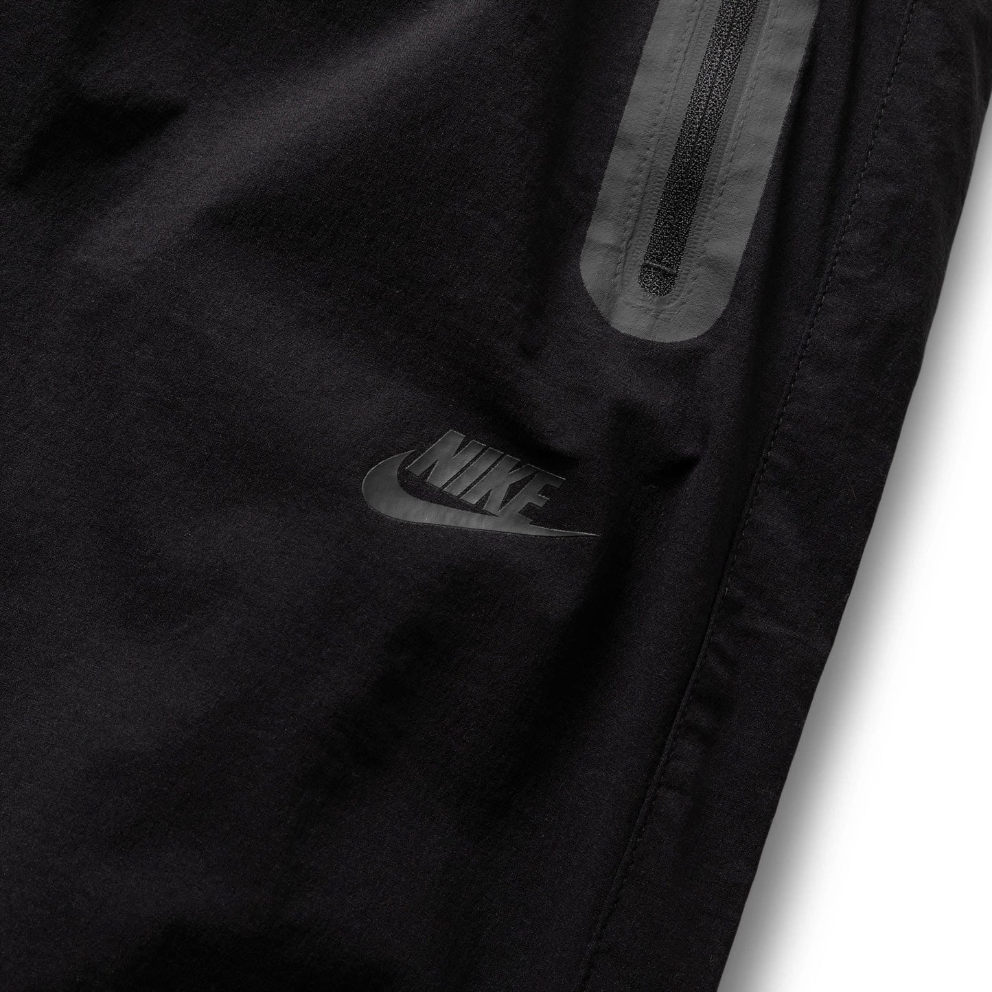 Nike Pants TECH WOVEN OVERSIZED TROUSERS