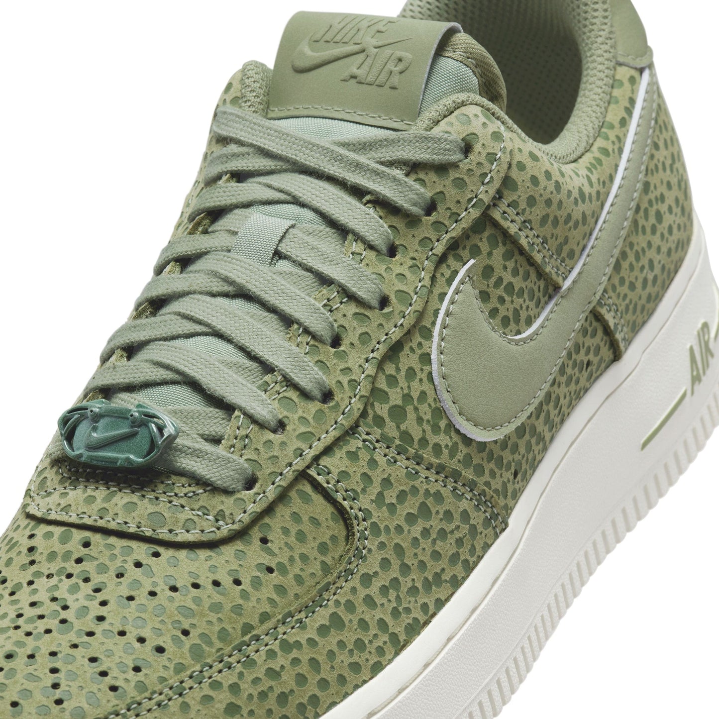 Nike Sneakers WOMEN'S AIR FORCE 1 '07 PRM