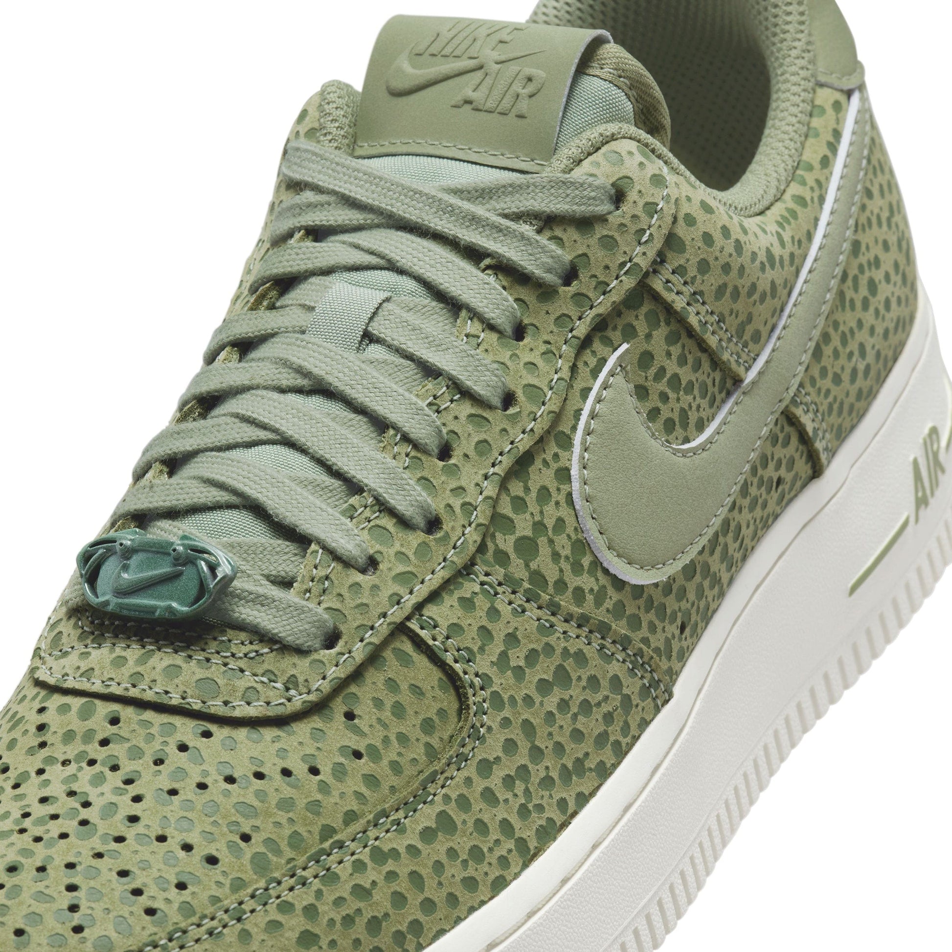 Nike Sneakers WOMEN'S AIR FORCE 1 '07 PRM