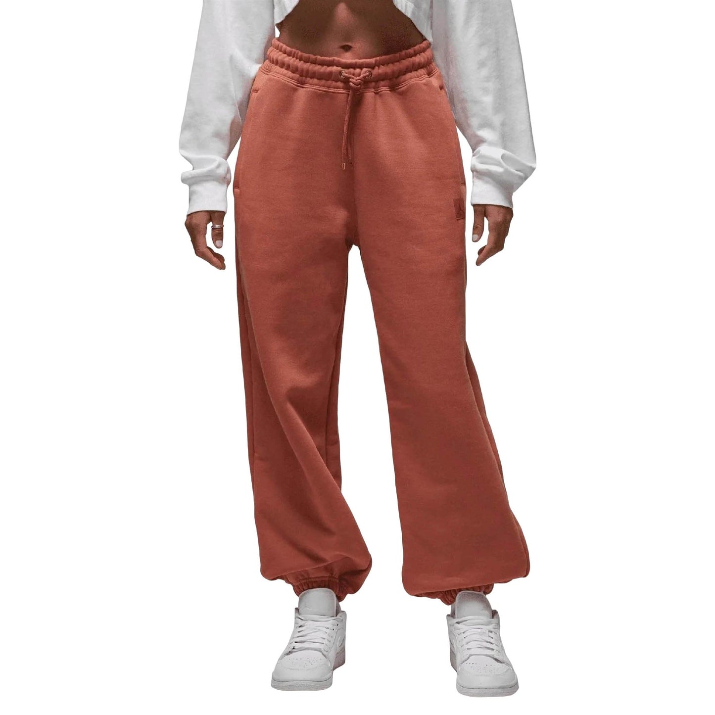 Air Jordan Pants WOMEN'S JORDAN FLIGHT FLEECE PANT SKY J