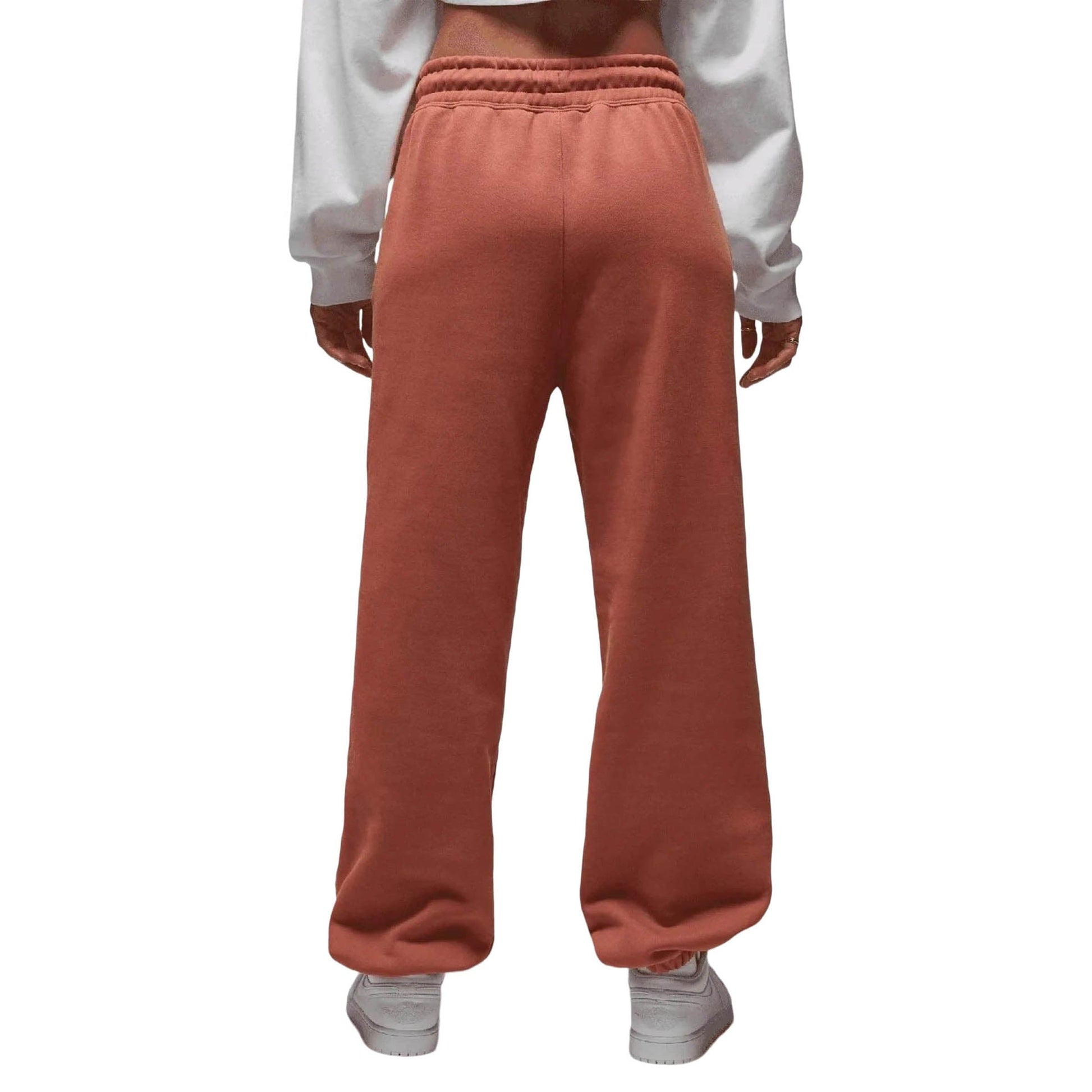 Air Jordan Pants WOMEN'S JORDAN FLIGHT FLEECE PANT SKY J