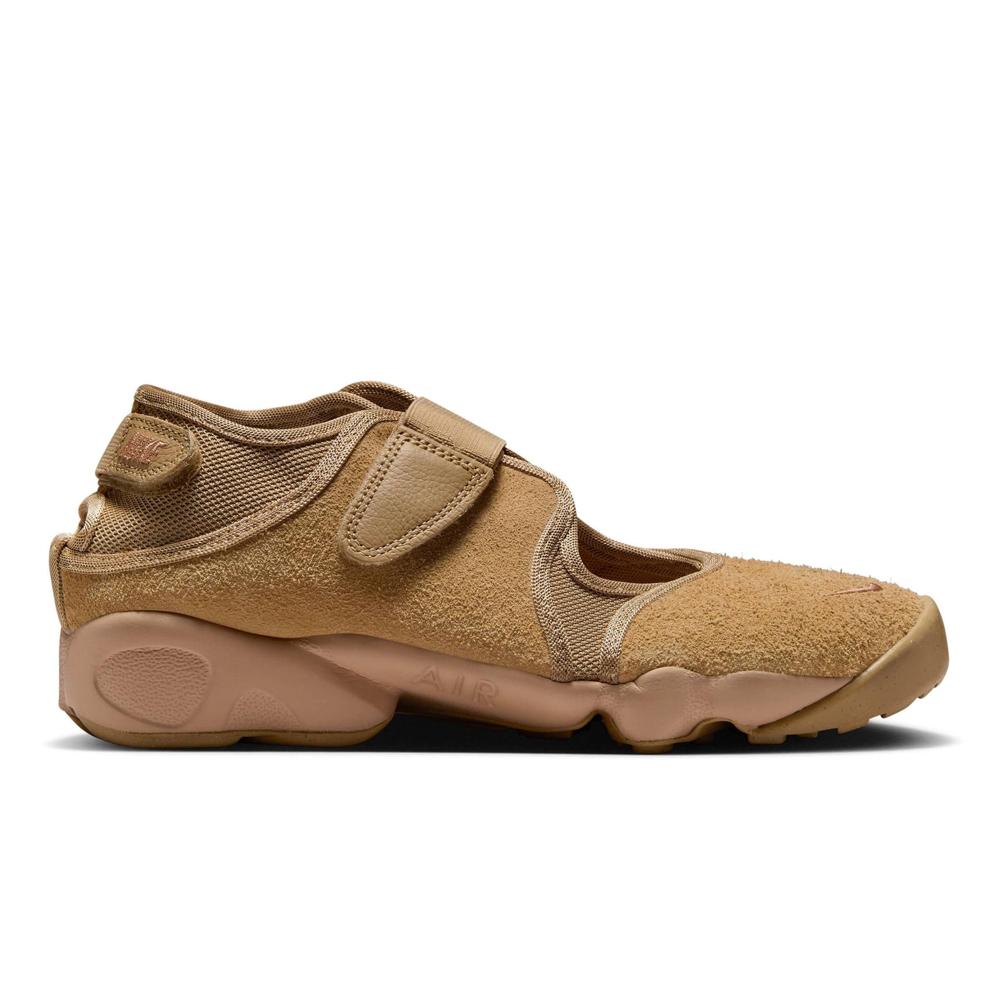 Split Toe Shoes Nike Air Rift For Men WOMEN'S AIR RIFT [HQ1474-200
