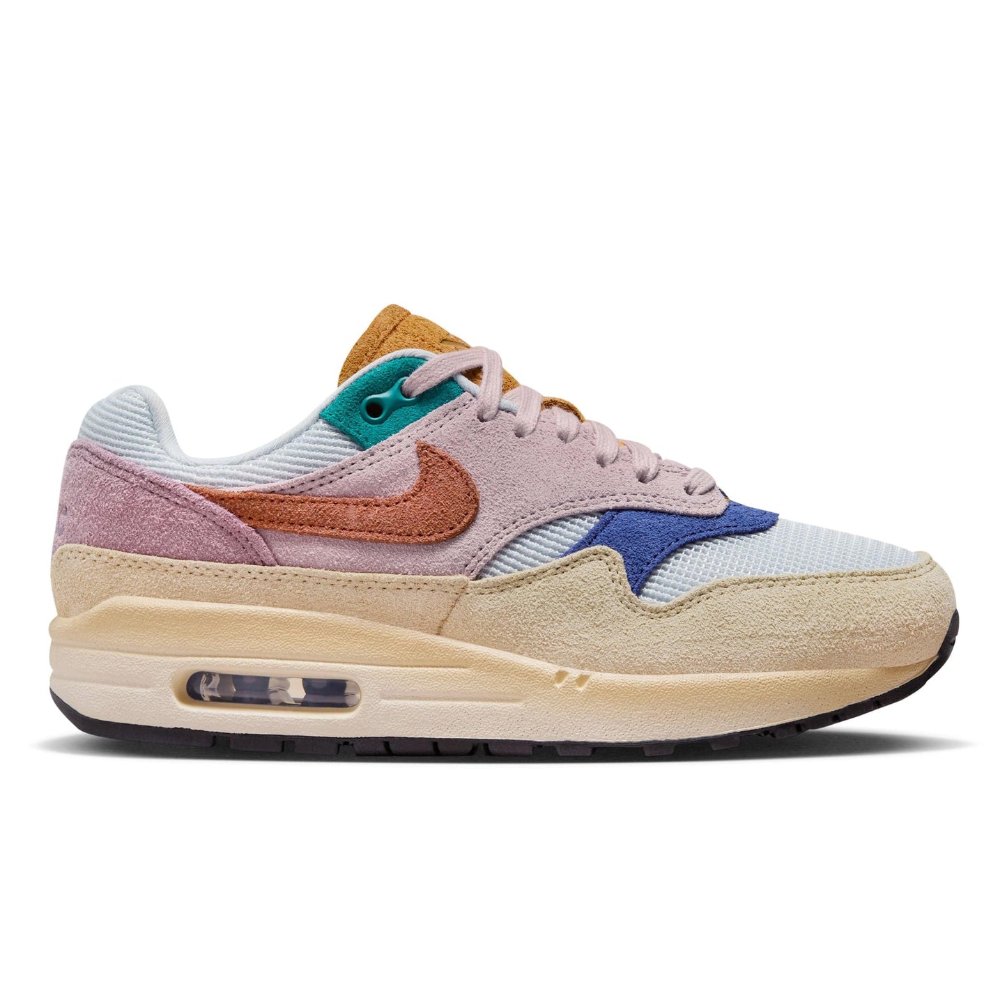 Nike Womens WOMEN'S AIR MAX 1 '87 PREMIUM