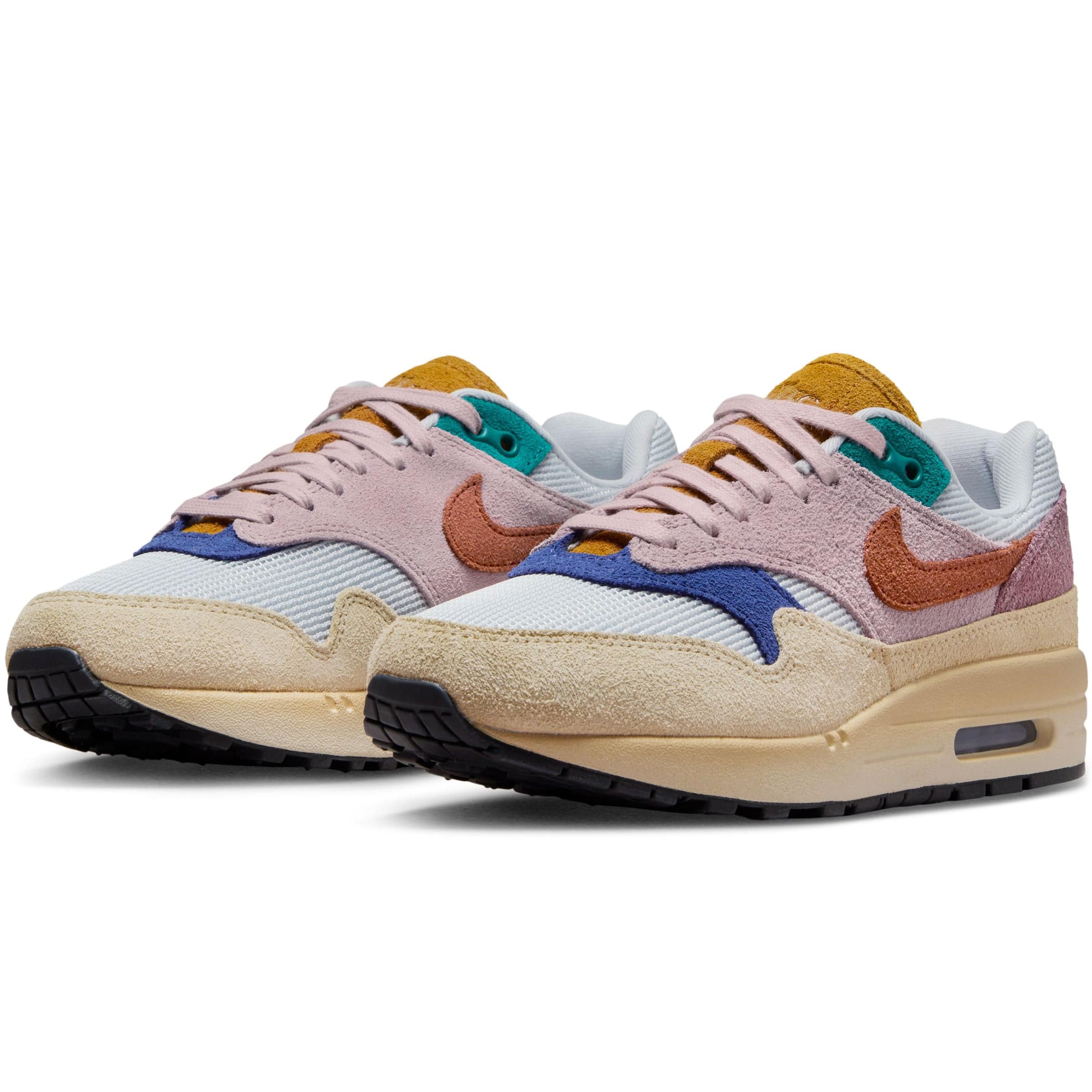 224] - WOMEN'S AIR MAX 1 '87 PREMIUM [FN7200 | GmarShops - NIKE