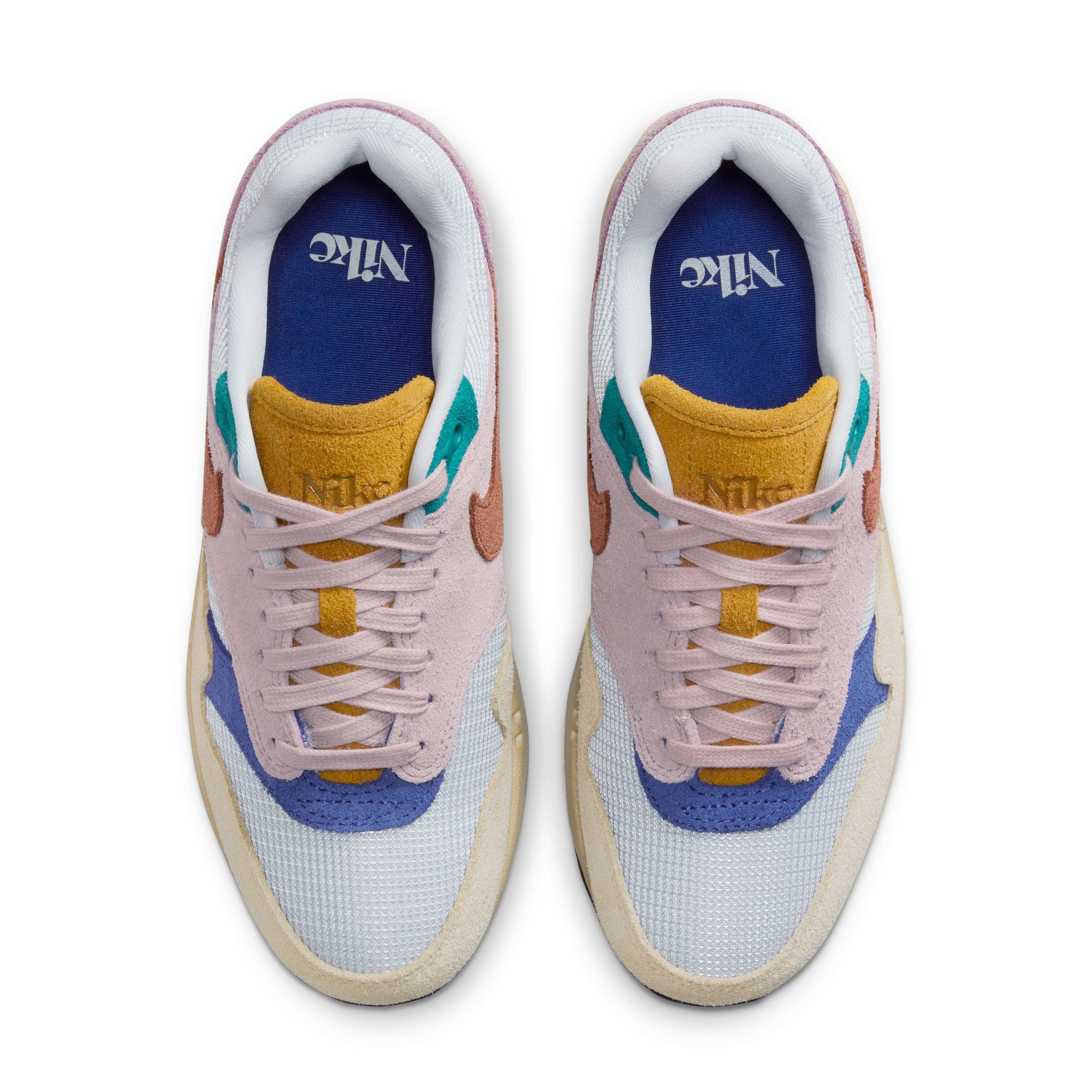 224] - WOMEN'S AIR MAX 1 '87 PREMIUM [FN7200 | GmarShops - NIKE