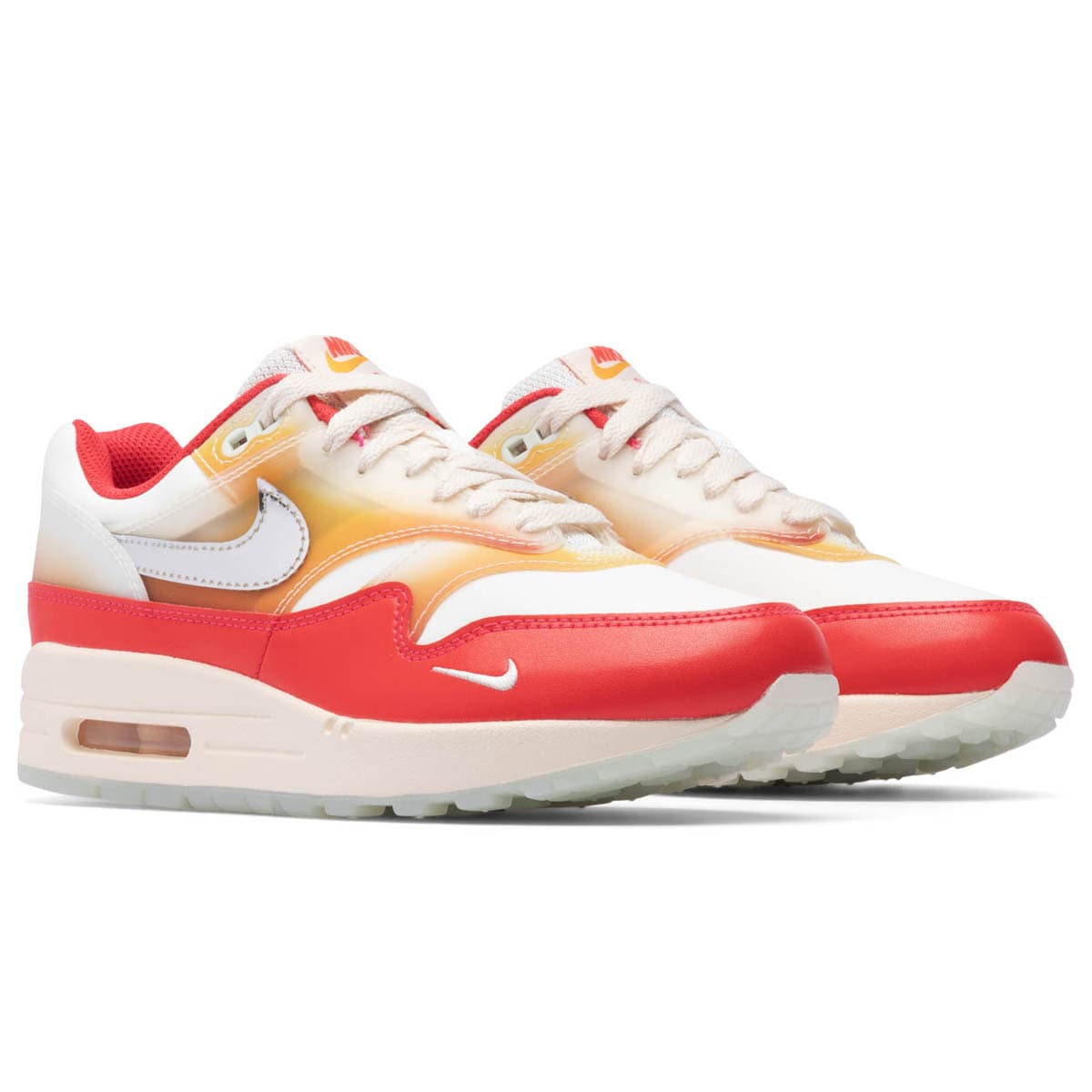 Nike Womens WOMEN'S NIKE AIR MAX 1 '87 PREMIUM