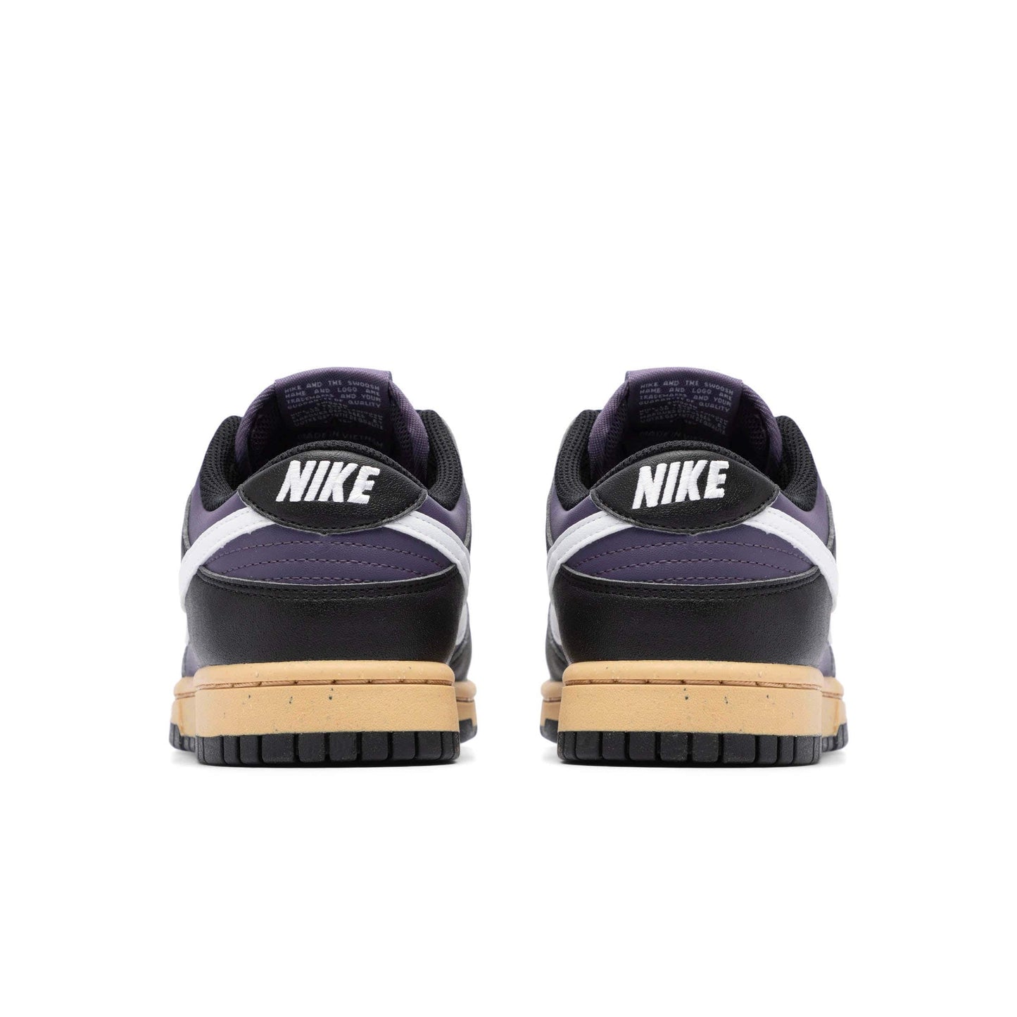 Nike Sneakers WOMEN'S DUNK LOW