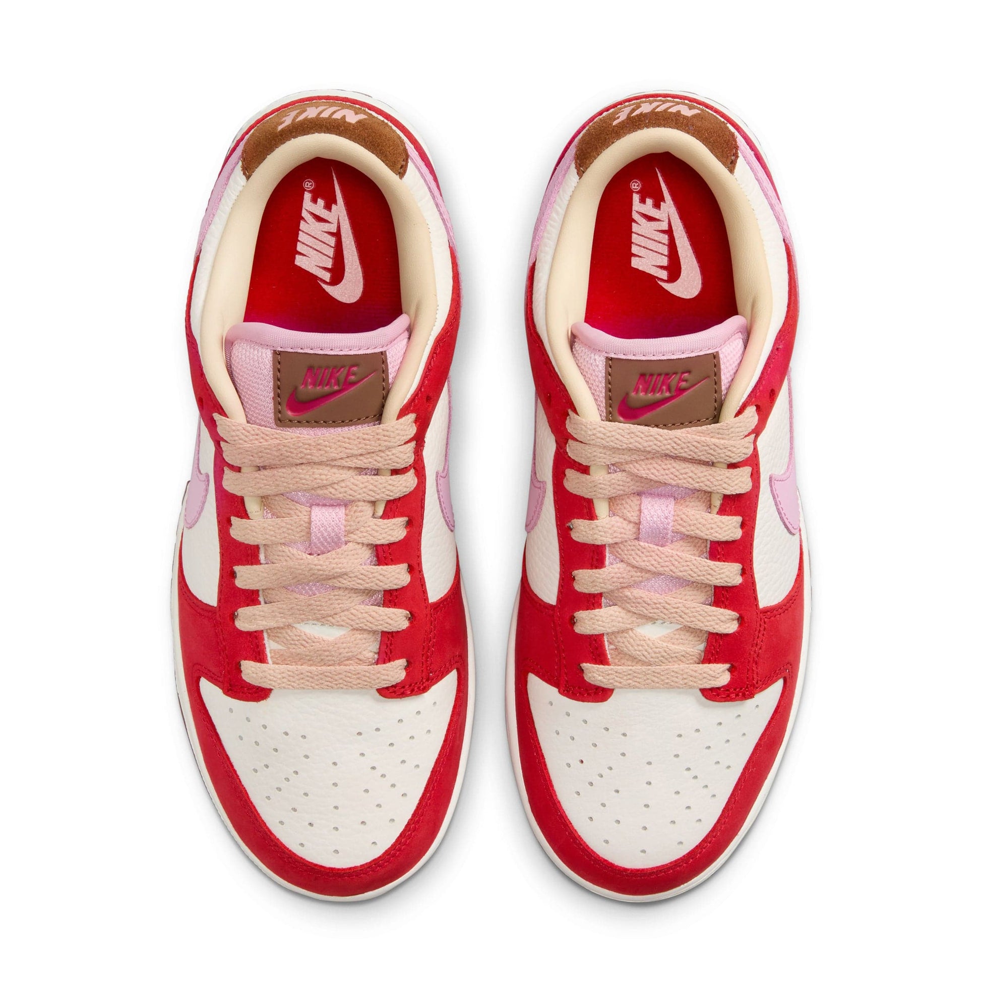 Air Jordan Sneakers WOMEN'S DUNK LOW PRM