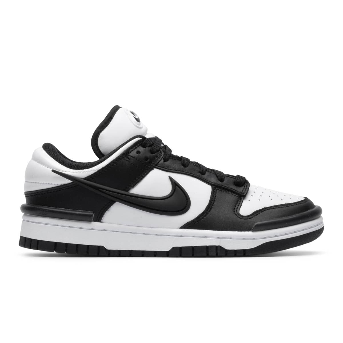 Nike Womens WOMENS DUNK LOW TWIST