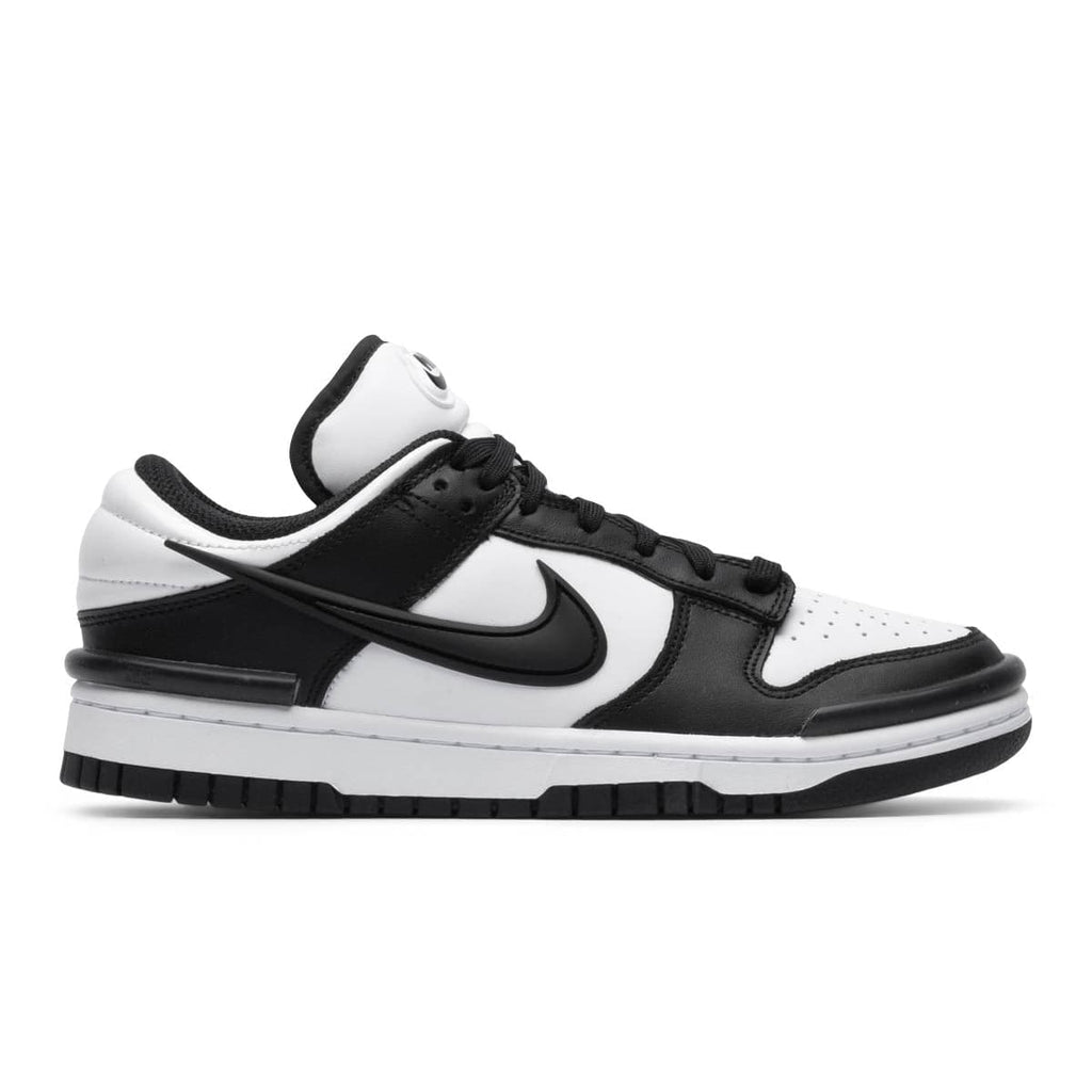 Nike Air Force 1 07 LE Mens Lifestyle Shoe Black CW2288-001 – Shoe Palace