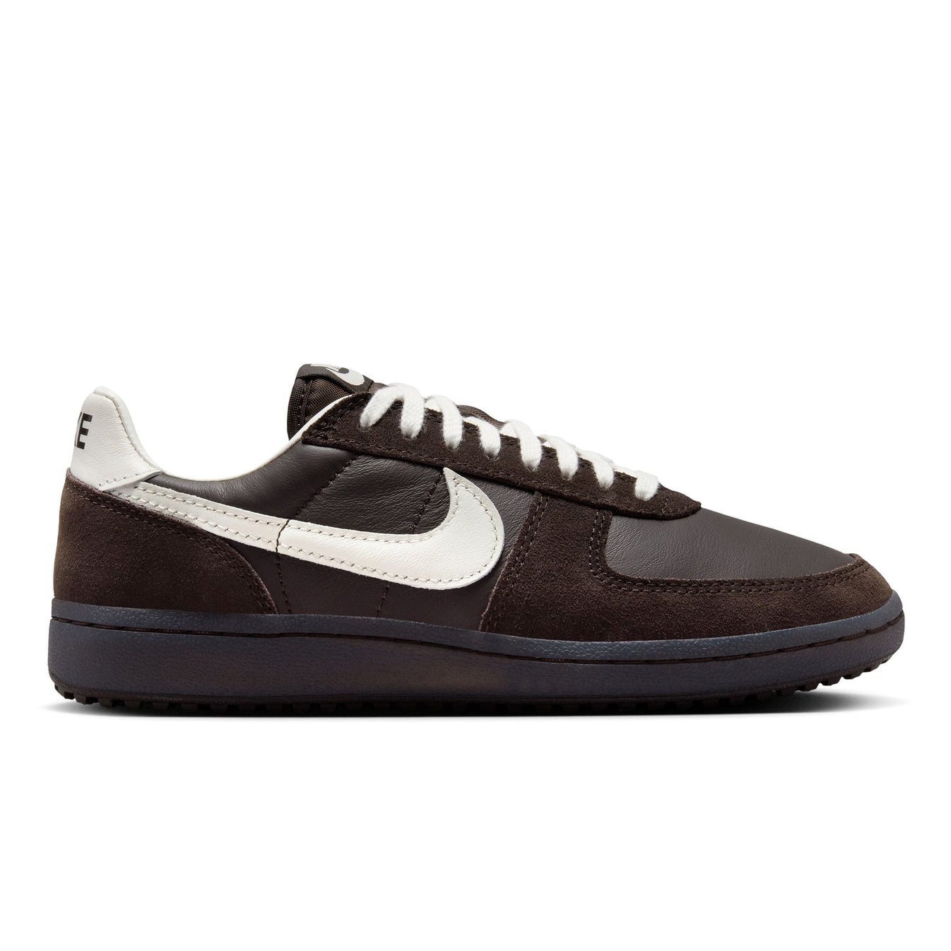 Women's Field General Velvet Brown Sail main image 0