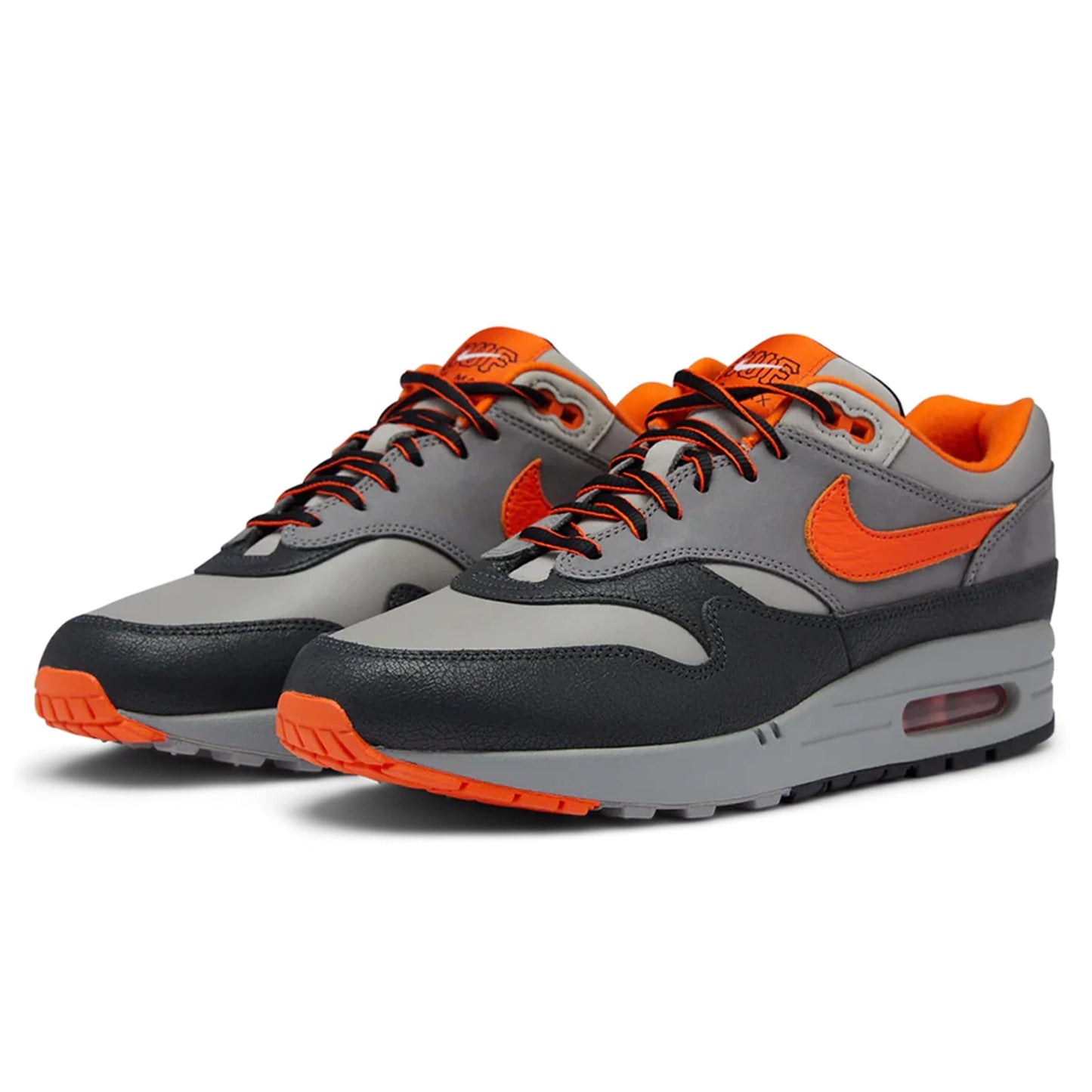 Nike Sneakers X HUF AIR MAX 1 SP