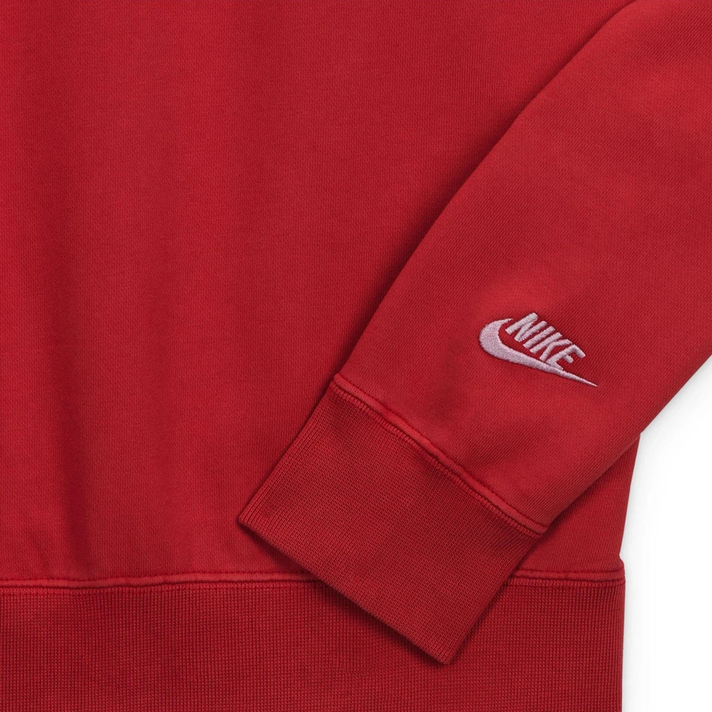 Nike Hoodies & Sweatshirts X NIGO CREW FLEECE