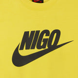 Nike Hoodies & Sweatshirts X NIGO CREW FLEECE