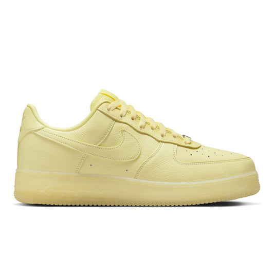 Nike X NOCTA AIR FORCE 1 LOW [CZ8065-800]