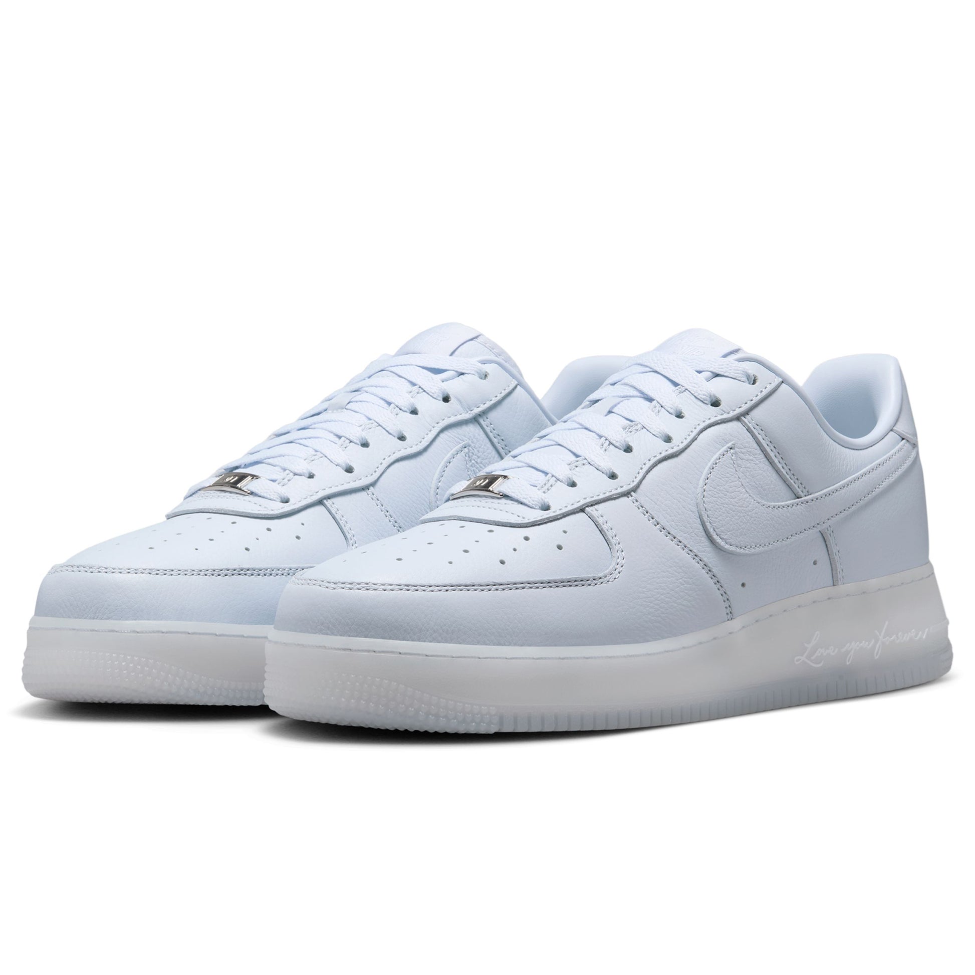  NIKE X NOCTA AIR FORCE 1 LOW [CZ8065-500]