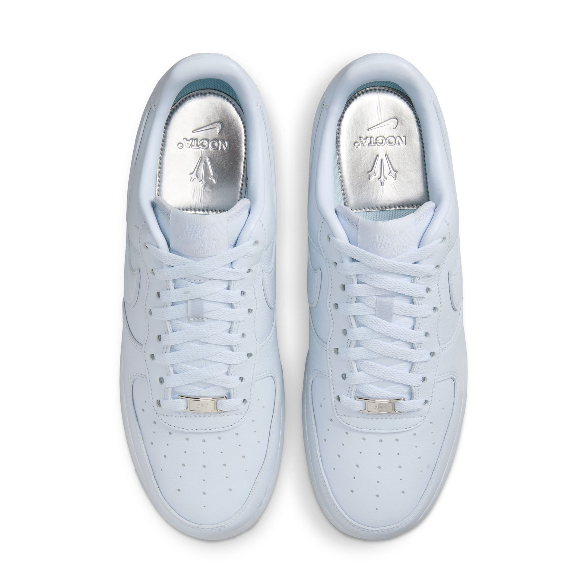  NIKE X NOCTA AIR FORCE 1 LOW [CZ8065-500]